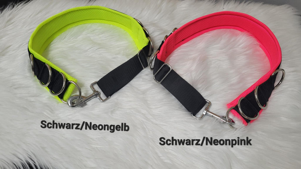 Social Dog Walk Gürtel - Der Gassigürtel (nicht nur) für Mehrhundehalter, Gr. 3 (100 - 110 cm)