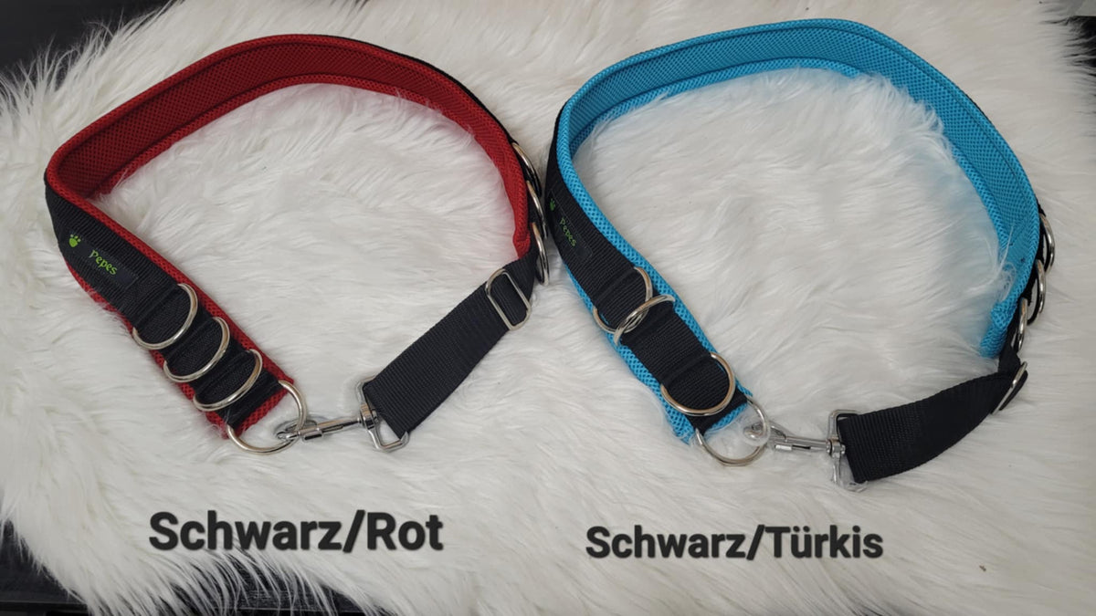 Social Dog Walk Gürtel - Der Gassigürtel (nicht nur) für Mehrhundehalter, Gr. 3 (100 - 110 cm)
