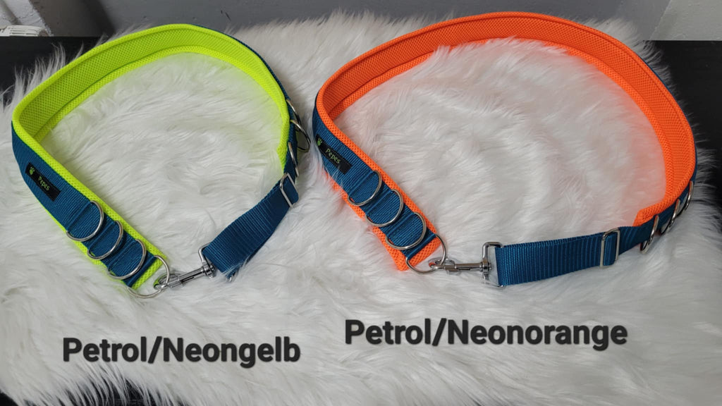 Social Dog Walk Gürtel - Der Gassigürtel (nicht nur) für Mehrhundehalter, Gr. 3 (100 - 110 cm)