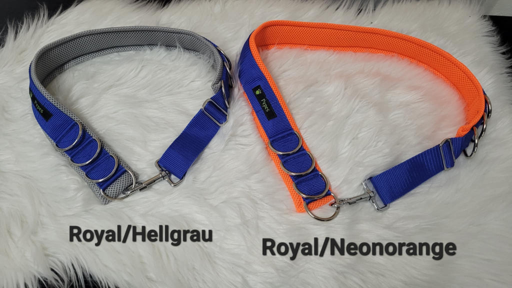 Social Dog Walk Gürtel - Der Gassigürtel (nicht nur) für Mehrhundehalter, Gr. 3 (100 - 110 cm)